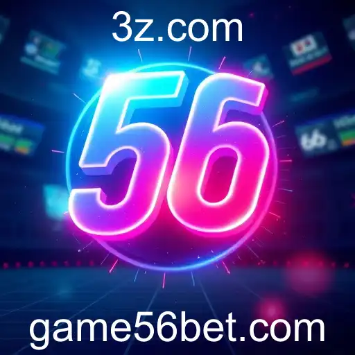 A Ascensão dos Jogos Online no Brasil: 56bet em Foco