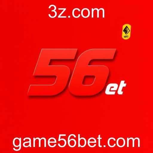 56bet: A Evolução dos Jogos Online em 2025