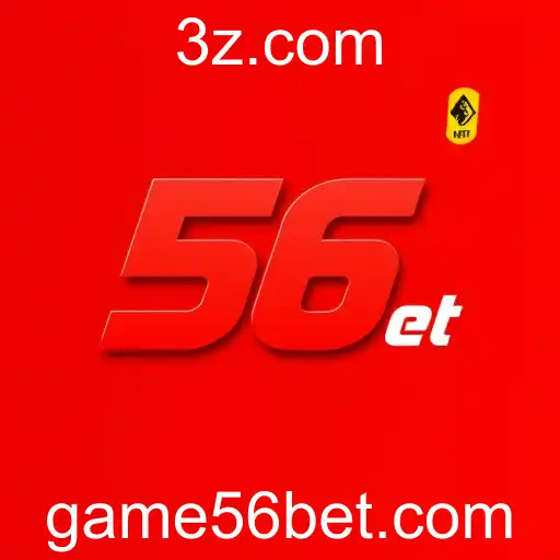 56bet: A Evolução dos Jogos Online em 2025