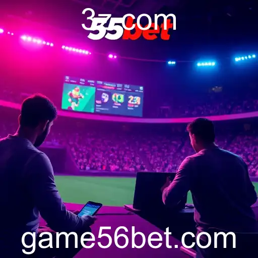 A Dinâmica e Expansão do 56bet no Mercado Brasileiro