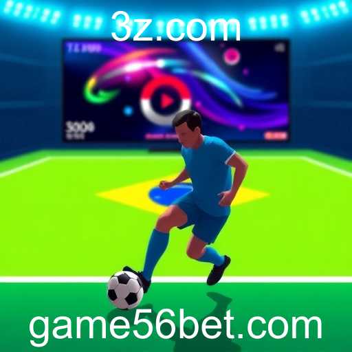 O Crescimento e os Desafios dos Jogos Online no Brasil