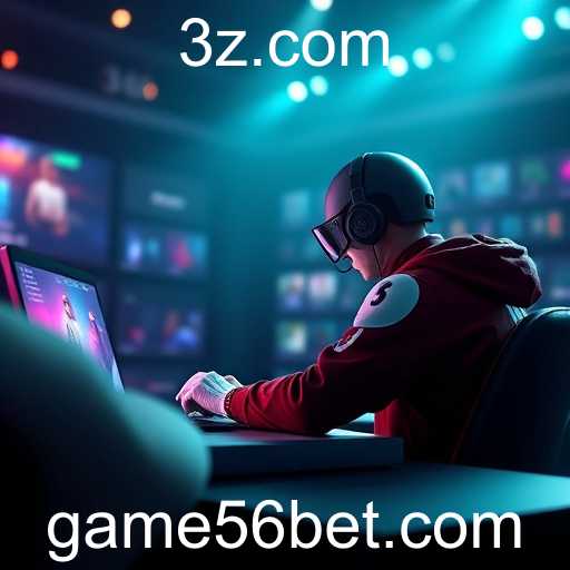 Tendências Emergentes no Cenário de Jogos Online