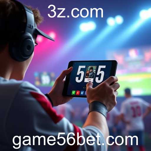 Inovações e Desafios no Mundo dos Jogos em 2025