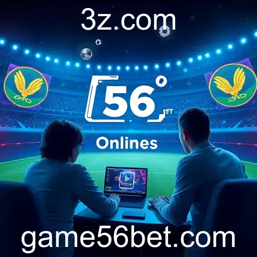 Cenário Atual dos Jogos Online no Brasil