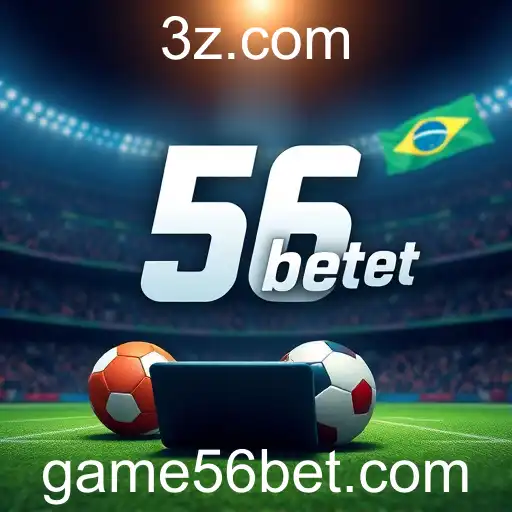 Expansão dos Jogos Online e o Fenômeno 56bet