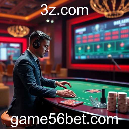 O Crescimento do Mercado de Apostas Online em 2025