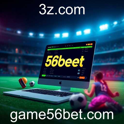 Impacto do 56bet no Mercado de Jogos Online em 2025