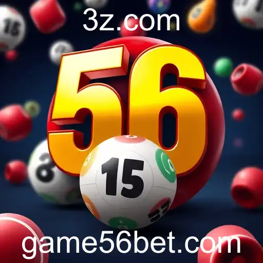 Explorando a Categoria de 'Lottery' no Site de Palavras-Chave '56bet'