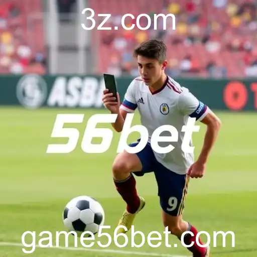 56bet Impulsiona Crescimento dos Jogos Online