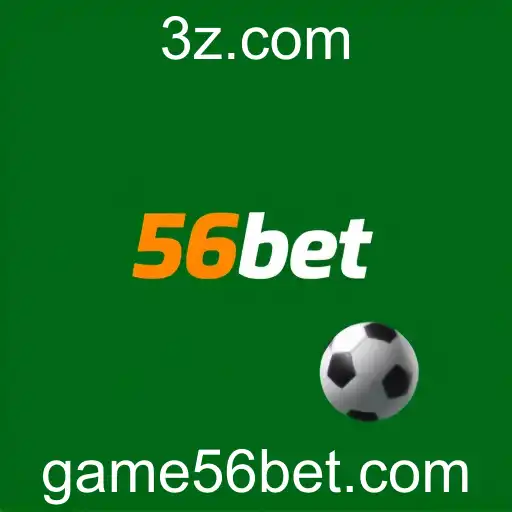 Explorando o Crescimento do 56bet no Mercado de Jogos