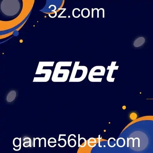 Ascensão e Impacto do 56bet no Mercado de Jogos Online