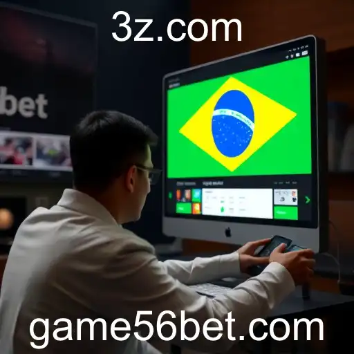 Impacto dos Sites de Aposta na Economia Brasileira