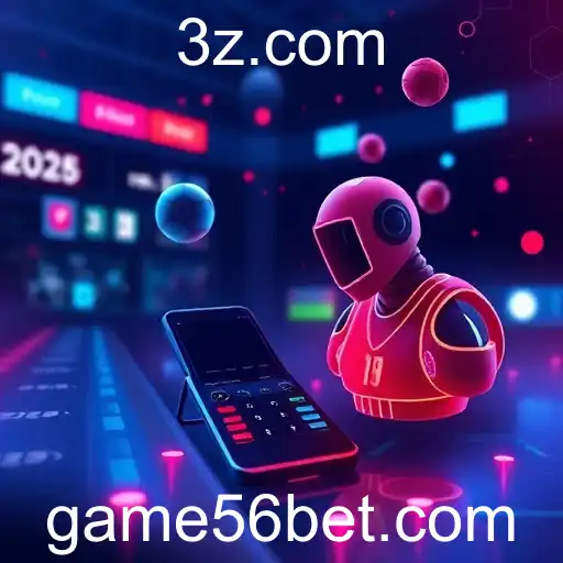 O Impacto das Apostas Online em 2025