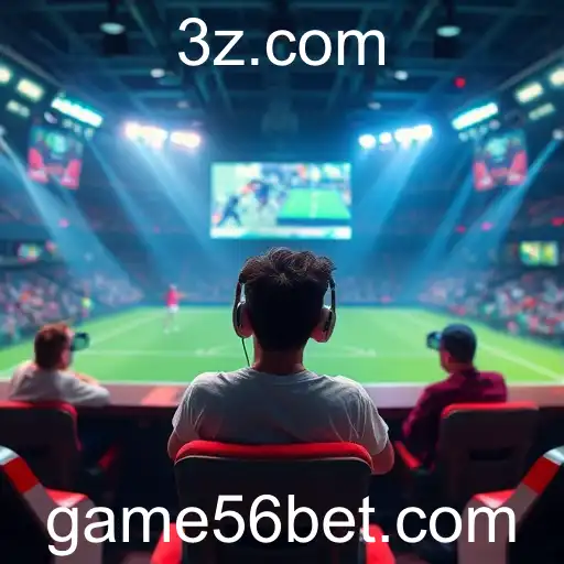 Revolução nos Jogos de Apostas Online