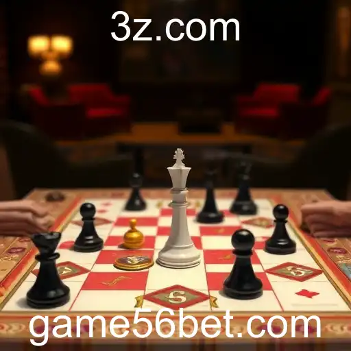 A Ascensão do 56bet no Mercado de Jogos