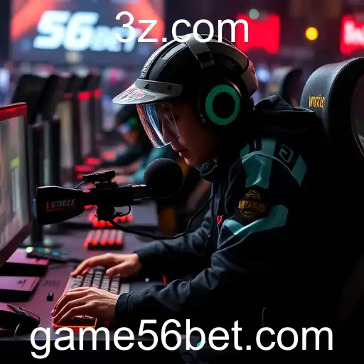 A Ascensão dos Jogos Online e o Impacto nas Economias Locais