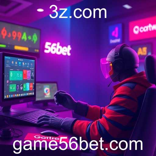 A Ascensão dos Jogos de Azar Online no Brasil