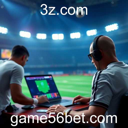 Expansão dos Jogos Online no Brasil em 2025