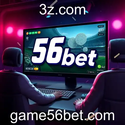 O Crescimento dos Jogos Online em 2025 e o Papel da 56bet