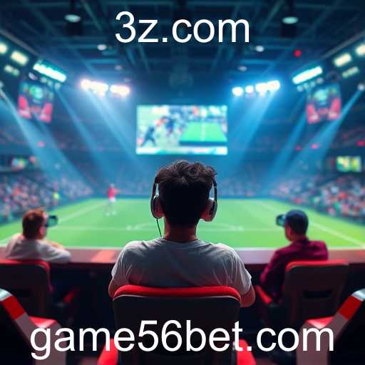 Revolução nos Jogos de Apostas Online