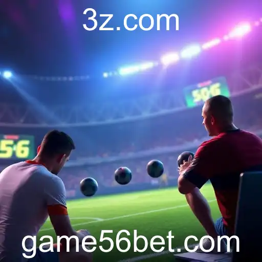 A Expansão dos Jogos Online no Brasil: Dinâmica e Perspectivas