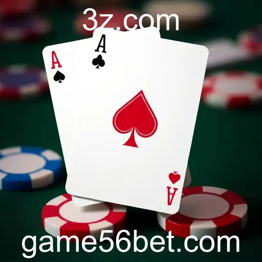 Estratégias Essenciais para Melhorar Seu Jogo de Poker Online