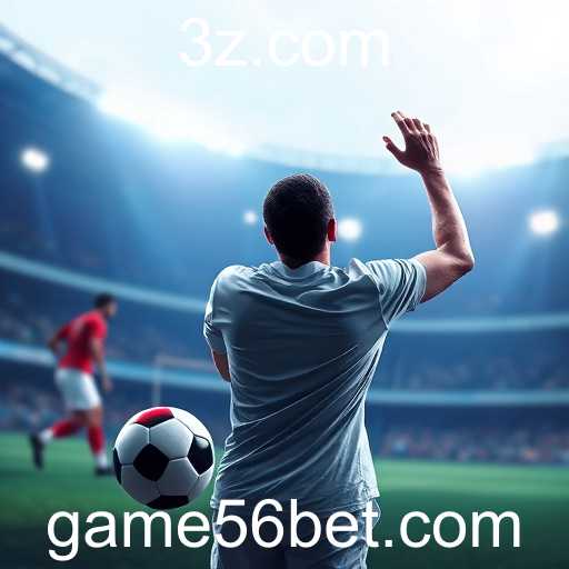 A Ascensão do 56bet no Cenário Global de Jogos