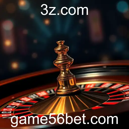 Experiência de Roleta Online na 56bet: Tradição e Emoção