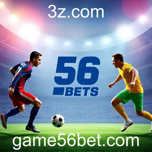 A Ascensão das Apostas Desportivas na Plataforma 56bet