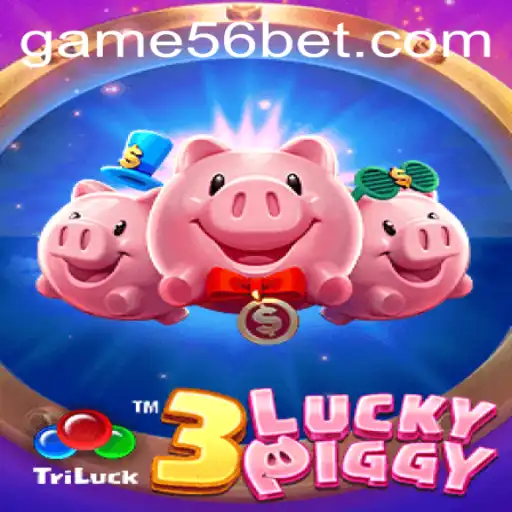 Dive into the World of 3LUCKYPIGGY: A Dynamic Game for Enthusiasts