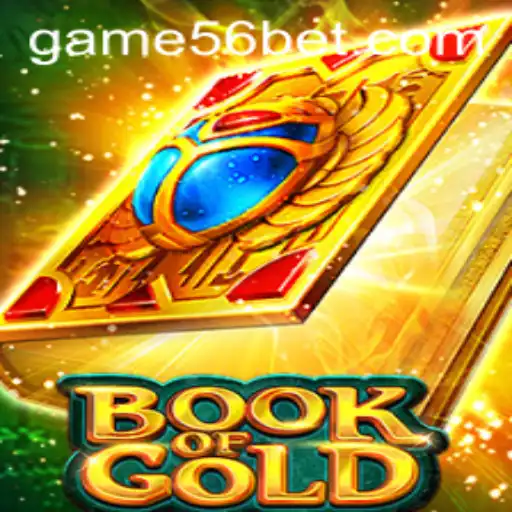 Exploring the Fascinating World of 'BookofGold' with a 56bet Twist