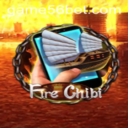FireChibiM: A Thrilling New Game Experience with 56bet