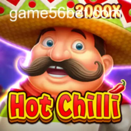 Embarking on a Spicy Adventure with HotChilli at 56bet