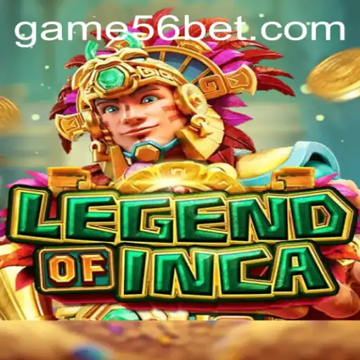 Exploring the Adventure of LegendofInca: An Intriguing Game with 56bet