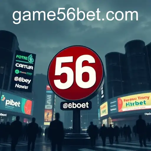 Gaming Experience 56bet - 800+ Premium and Exclusive Games