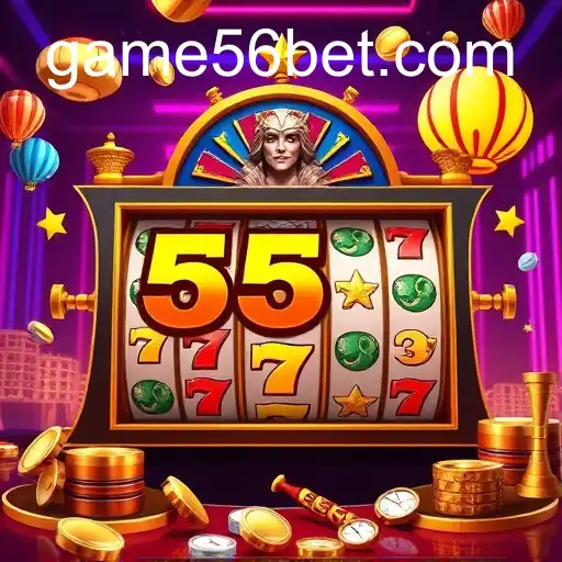 Gaming Experience 56bet - 800+ Premium and Exclusive Games
