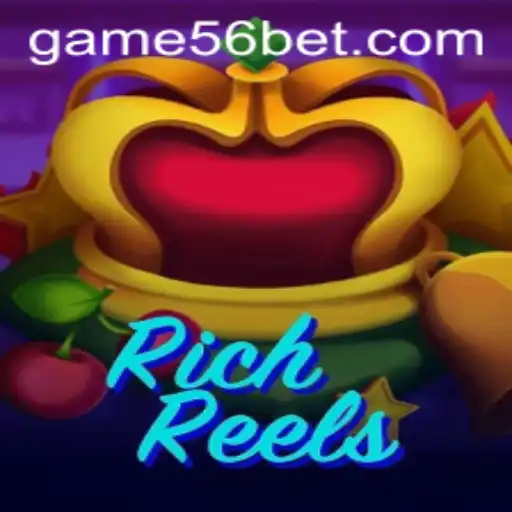 Discover the Exciting World of RichReels with 56bet