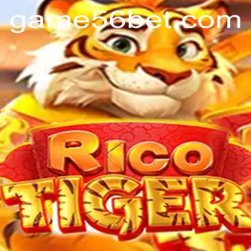 RicoTiger: The Innovative Game Revolutionizing Online Betting