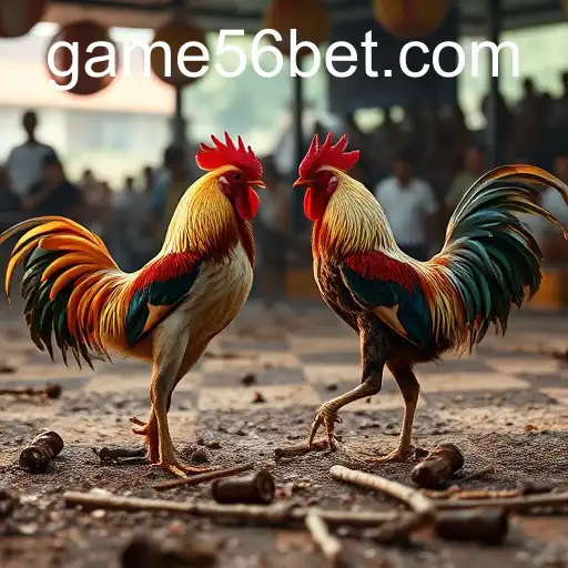 Gaming Experience 56bet - 800+ Premium and Exclusive Games