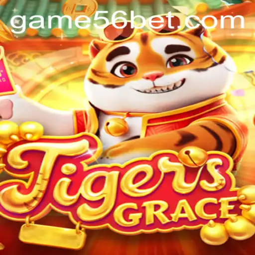 TigersGrace: A Captivating Adventure with a Hint of 56bet